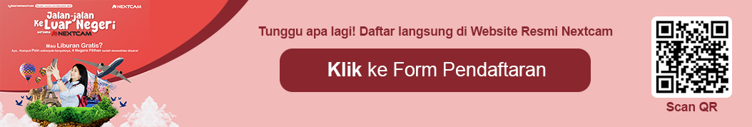 Form Pendaftaran